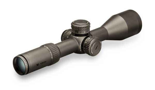 Vortex Razor Gen II 4.5-27x56 EBR-7C MRAD Tüfek Dürbünü