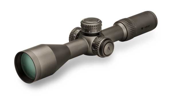 Vortex Razor Gen II 4.5-27x56 EBR-7C MRAD Tüfek Dürbünü