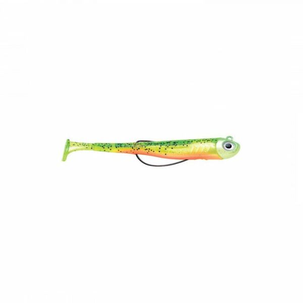 SPRO Guts Bait UV 9,5CM 10G M Silikon Yem