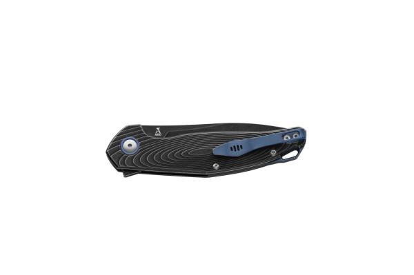 MKM Goccia Titanium Dark Stonewashed Çakı