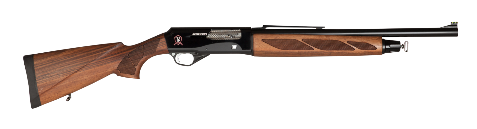 Vezir VSA-12 Otomatik Av Tüfeği