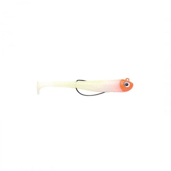 SPRO Guts Bait UV 9,5CM 10G I Silikon Yem