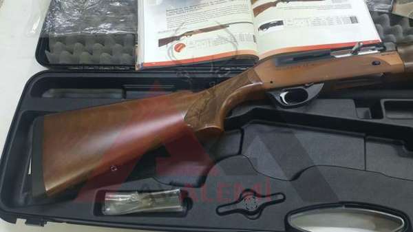 Benelli Bellmonte 1 Brown Otomatik Av Tüfeği