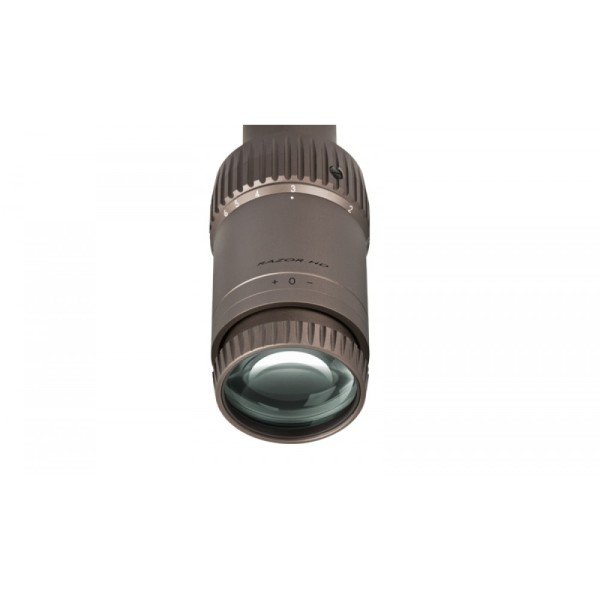 Vortex Razor HD Gen II-E 1-6x24 / VMR-2 MRAD Tüfek Dürbünü