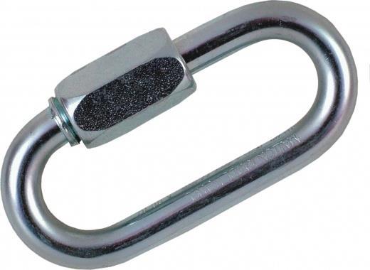 Ocun Quick Link 8 mm Karabina