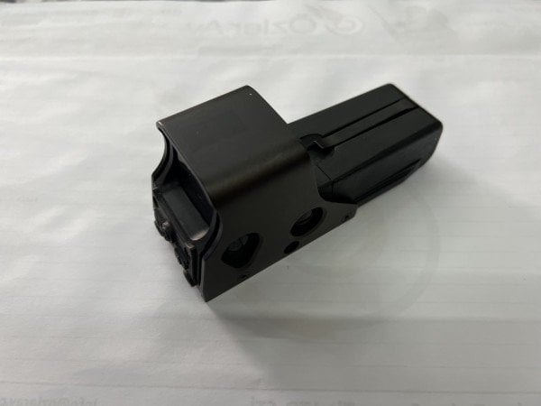 Kaliteli Red Dot ( Teşhir Ürünü )