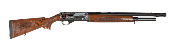 Vezir VSA-10 Otomatik Av Tüfeği