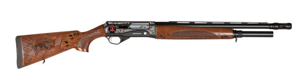 Vezir VSA-10 Otomatik Av Tüfeği