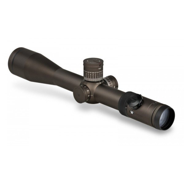 Vortex Razor HD 5-20x50 / EBR-2B MOA Tüfek Dürbünü