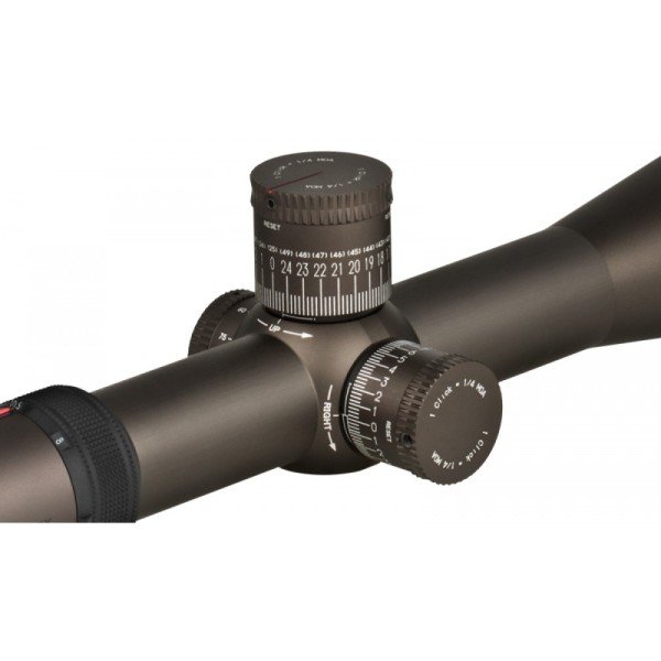 Vortex Razor HD 5-20x50 / EBR-2B MOA Tüfek Dürbünü