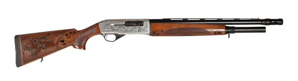 Vezir VSA-09 Otomatik Av Tüfeği