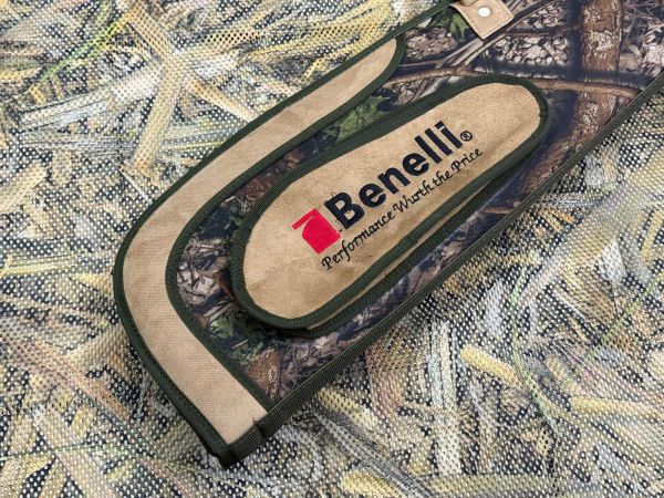 Benelli Tüfek Kılıfı