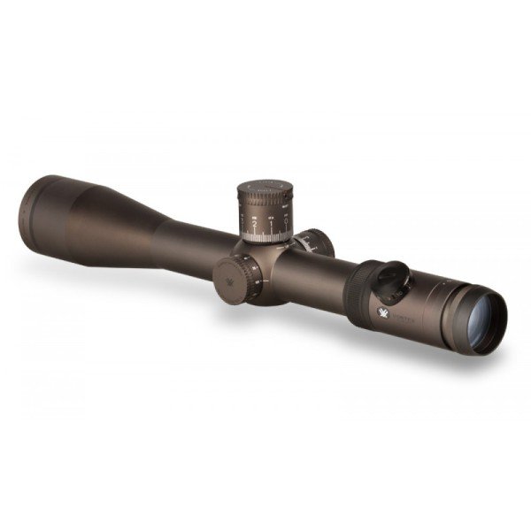 Vortex Razor HD 5-20x50 / EBR-2B MRAD Tüfek Dürbünü