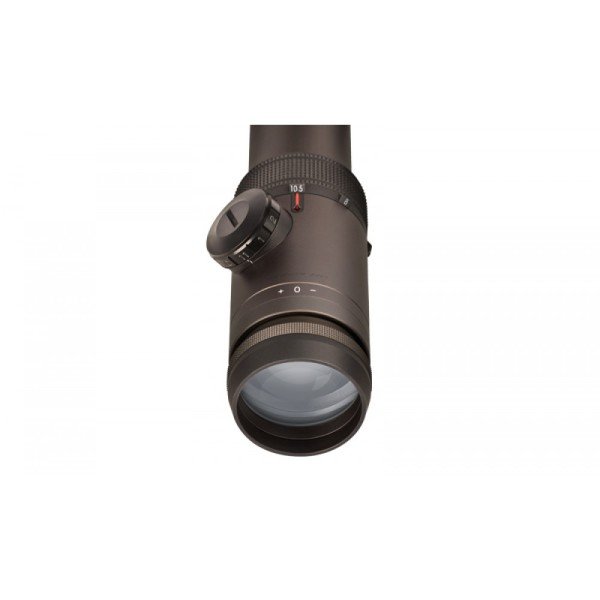 Vortex Razor HD 5-20x50 / EBR-2B MRAD Tüfek Dürbünü