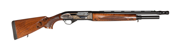 Vezir VSA-08 Otomatik Av Tüfeği