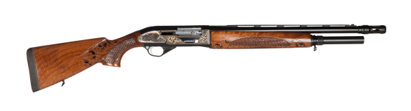 Vezir VSA-08 Otomatik Av Tüfeği
