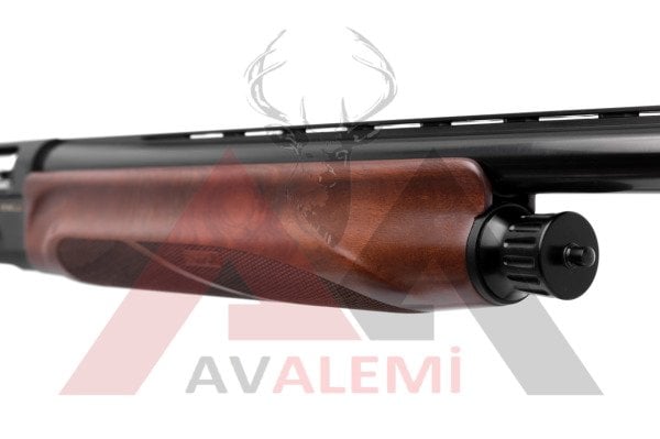 Benelli Bellmonte 2 Ahşap Otomatik Av Tüfeği