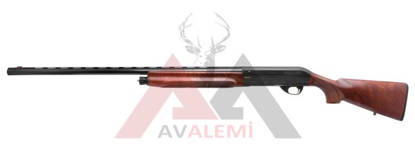 Benelli Bellmonte 2 Ahşap Otomatik Av Tüfeği