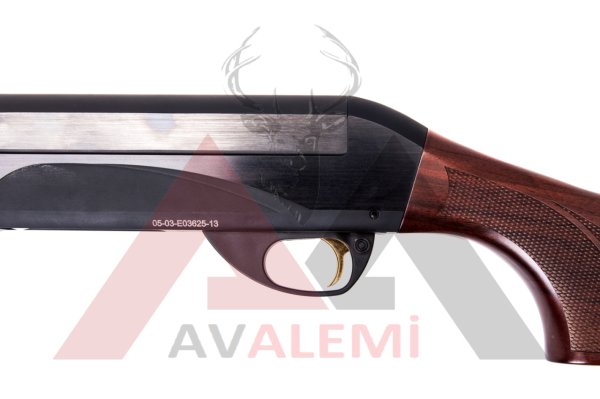 Benelli Bellmonte 2 Ahşap Otomatik Av Tüfeği