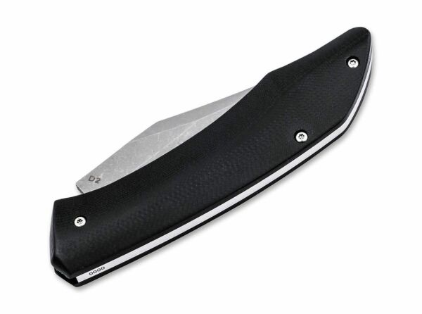 Böker Plus SamoSaur Çakı