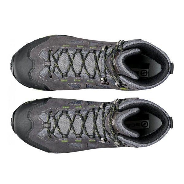 SCARPA ZG LITE GTX GRAY/SPRING BOT (2)