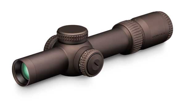 Vortex Razor Gen III 1-10x24 EBR-9 Moa Tüfek Türbünü