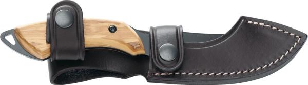 Fox Knives Olive Wood Collection 1502 Bıçak