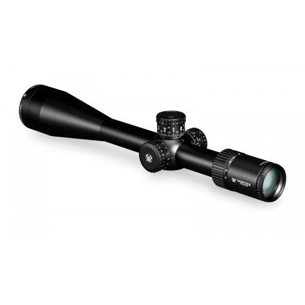 Vortex Golden Eagle HD 15-60x52 ECR-1 SFP MOA Tüfek Dürbünü