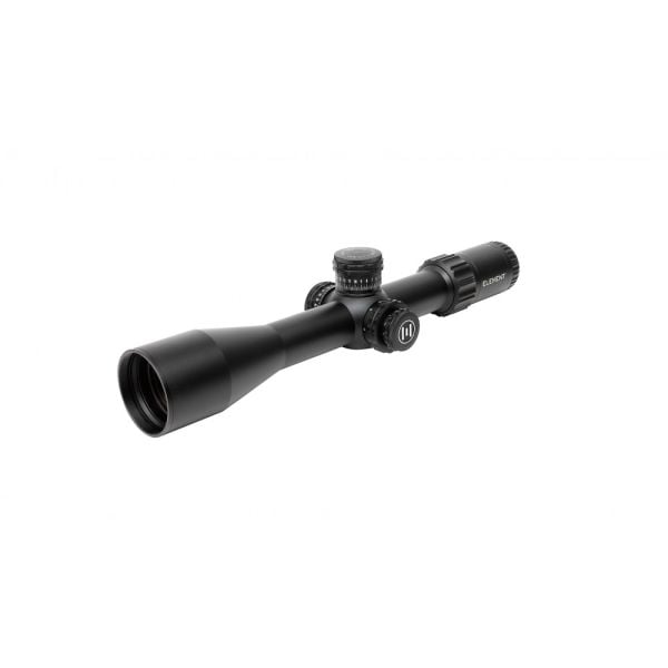 Element Optics Titan 3-18x50 FFP APR-2D (MRAD) Tüfek Dürbünü