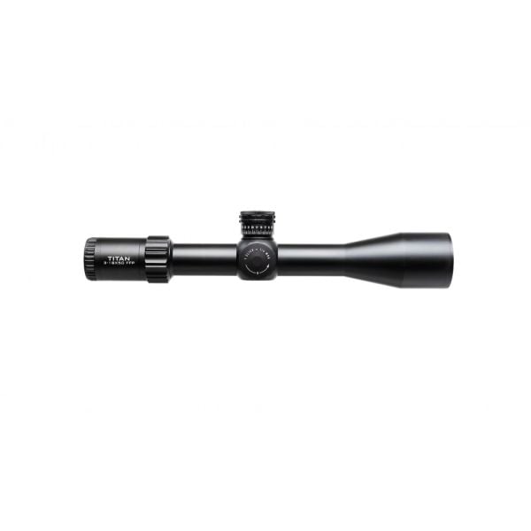 Element Optics Titan 3-18x50 FFP APR-2D (MRAD) Tüfek Dürbünü