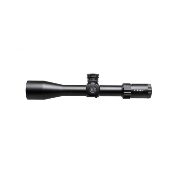 Element Optics Titan 3-18x50 FFP APR-2D (MRAD) Tüfek Dürbünü