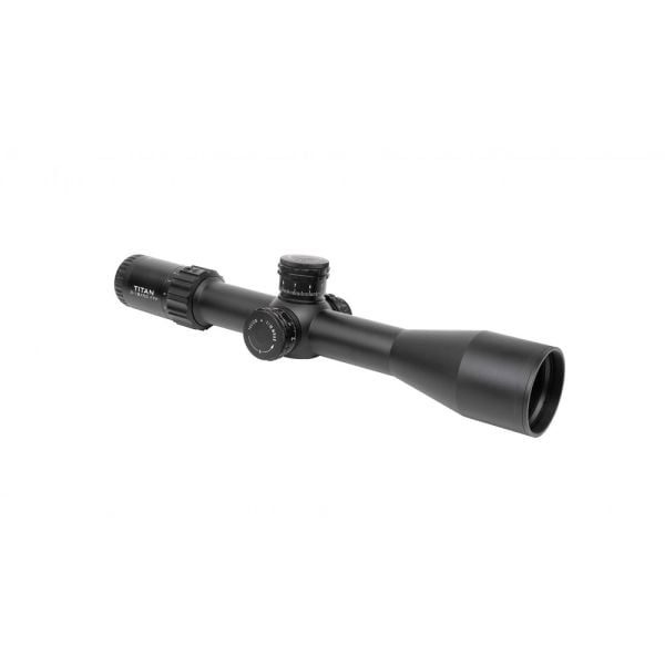 Element Optics Titan 3-18x50 FFP APR-2D (MRAD) Tüfek Dürbünü