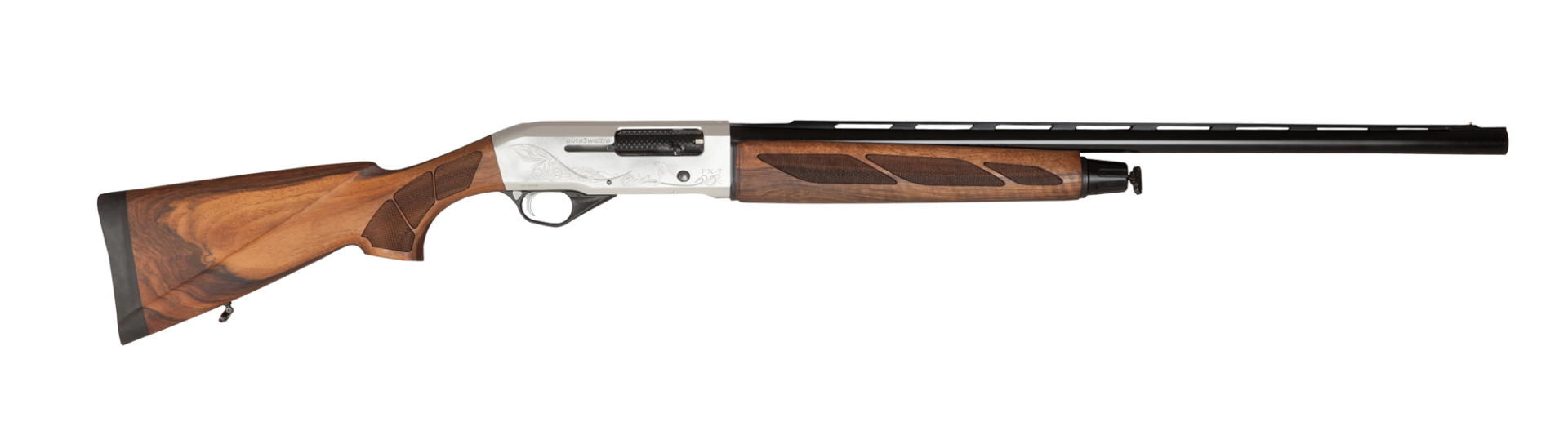Vezir VSA-05 Otomatik Av Tüfeği