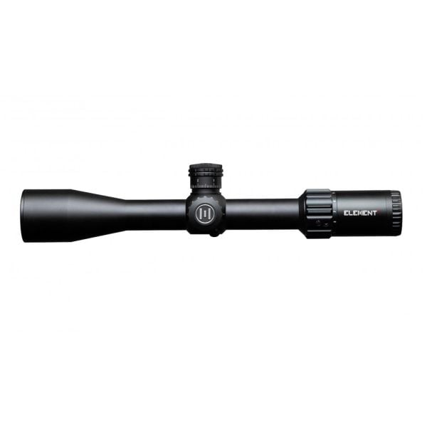 Element Optics Helix 4-16x44 FFP APR-2D (MRAD) Tüfek Dürbünü