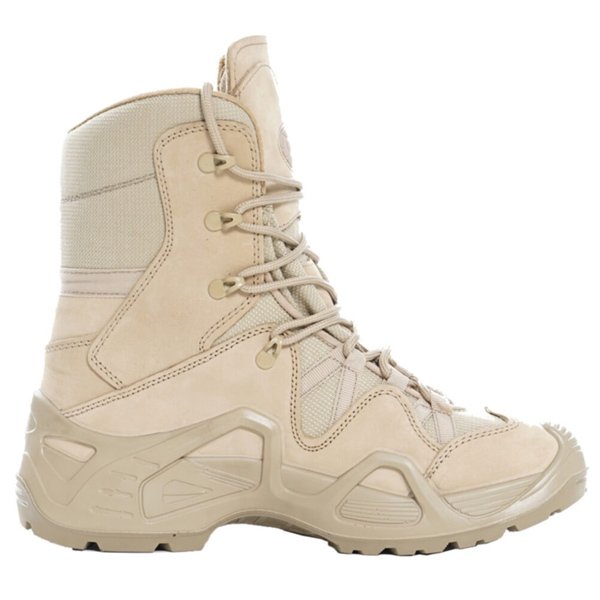 M1490 Vogel Tactical Askeri Bot Bej No: 46