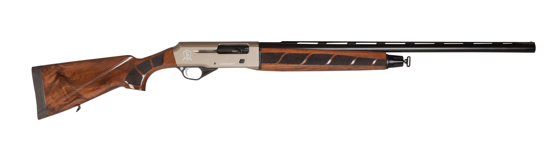 Vezir VSA-04 Otomatik Av Tüfeği