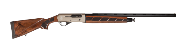 Vezir VSA-04 Otomatik Av Tüfeği