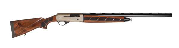 Vezir VSA-04 Otomatik Av Tüfeği