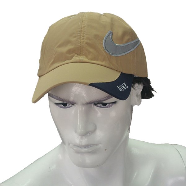 HS-10378 Şapka Krem