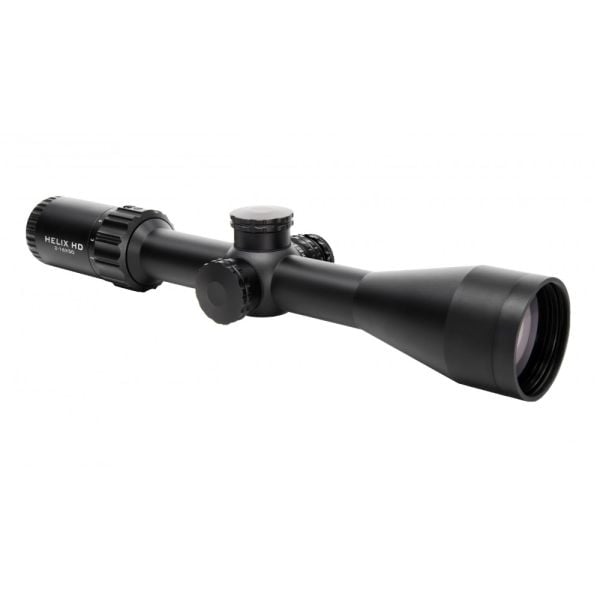 Element Optics Helix HD 2-16x50 SFP RAPTR-1 (MRAD) Tüfek Dürbünü