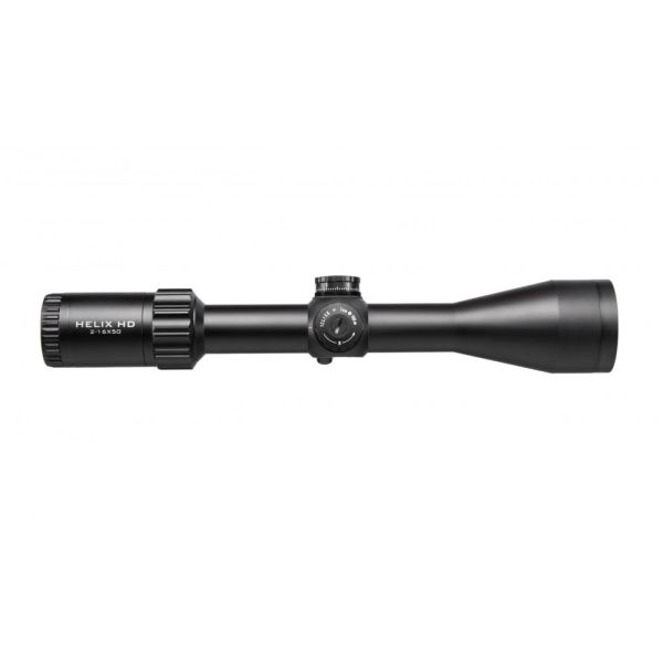 Element Optics Helix HD 2-16x50 SFP RAPTR-1 (MRAD) Tüfek Dürbünü