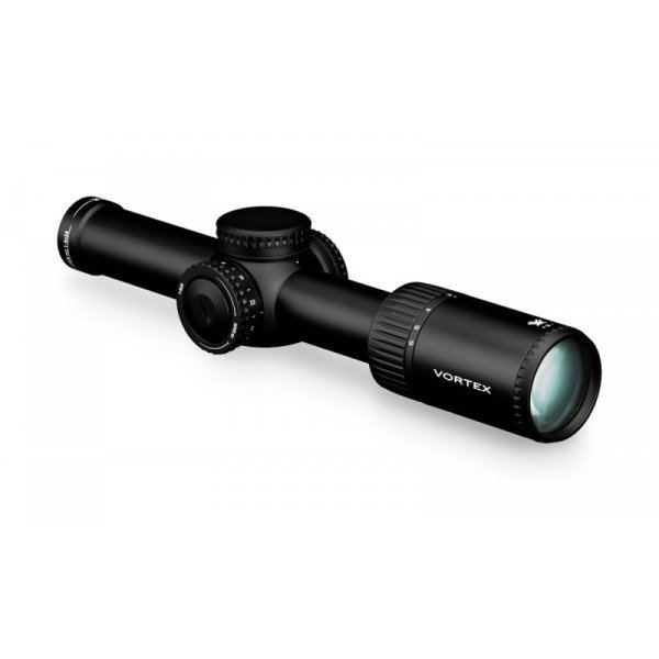 Vortex Viper PST Gen II 1-6x24 / VMR-2 MRAD Tüfek Dürbünü