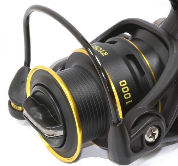 RYOBI VIRTUS Boy : 2000