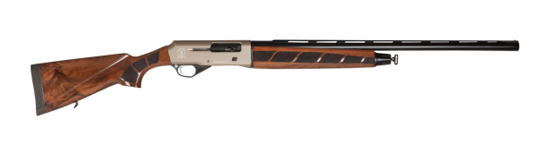 Vezir VSA-03 Otomatik Av Tüfeği
