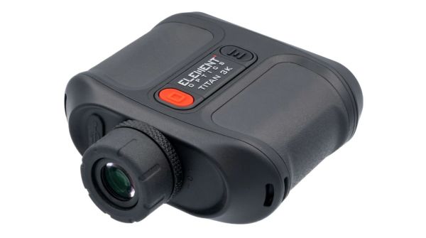 Element Optics Titan 3K Balistik Lazer Mesafe Ölçer