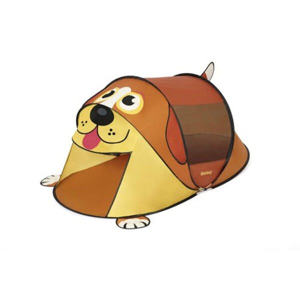 Bestway AdventureChasers Puppy Çocuk Oyun Çadırı