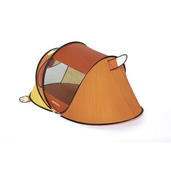Bestway AdventureChasers Puppy Çocuk Oyun Çadırı