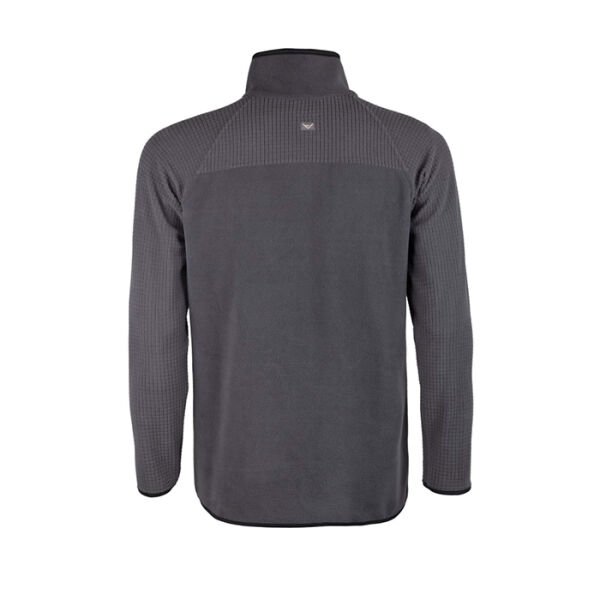 VAV Polsw-06 Petek Sweatshirt Füme