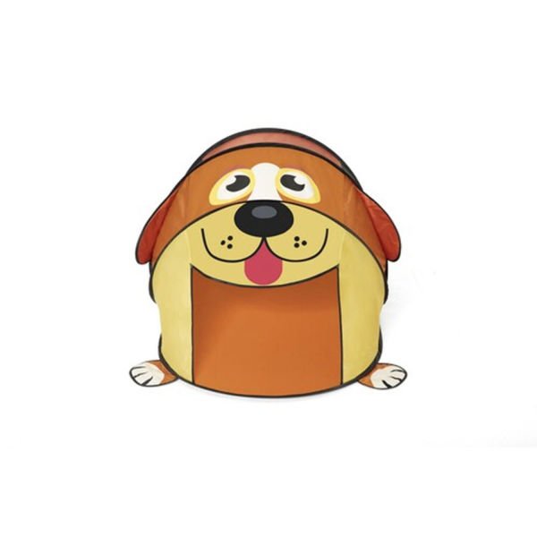 Bestway AdventureChasers Puppy Çocuk Oyun Çadırı