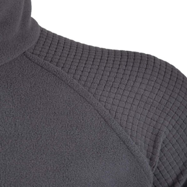 VAV Polsw-06 Petek Sweatshirt Füme